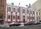 502. St. Petersburg. Metochion of the Alexander Nevsky Lavra.jpg