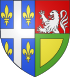Blason Maubert-Fontaine.svg