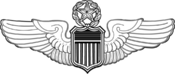 Знак «Командир-пилот»