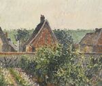 Camille Pissarro - Coin du jardin à Eragny (PD 1268).jpg