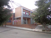 Casa Consistorial de Batres, Madrid.JPG