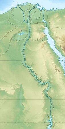 Гесем (Список номов Древнего Египта)