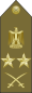 EgyptianArmyInsignia-ColonelGeneral.svg