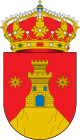 Escudo de Cabezón de la Sal.svg