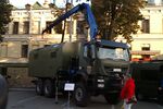 Evacuation and repair vehicle in Kyiv.jpg