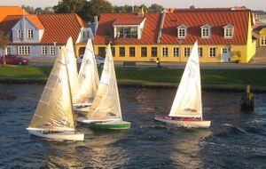 Finn dinghies 01.jpg