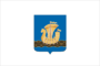 Flag of Chusovoy (Perm krai) (2000).png