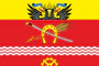 Flag of Grushevskoe (Rostov Oblast).png