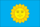Flag of Istra (Moscow oblast).png