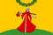 Flag of Maryina roshcha District.png