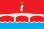 Flag of Mostyakskoe (Ulyanovsk oblast).png