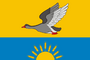 Flag of Okoneshnikovsky District.png