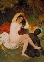 Karl Bryullov (Bryullo) - Вирсавия - Google Art Project.jpg
