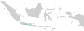 Keuskupan Purwokerto Locator.png