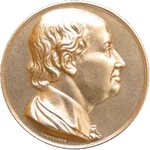 Medal Lomonosov AN SU.gif