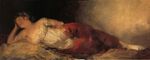 Mujer dormida Goya.jpg