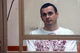 Oleg Sentsov, Ukrainian political prisoner in Russia, 2015.JPG