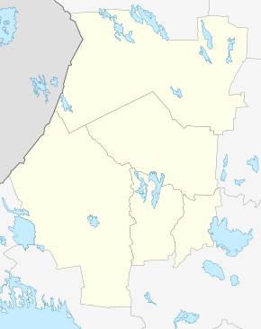 Леппяниэми (Суоярвский район)