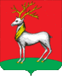Rostovskiy rayon COA (2006).gif