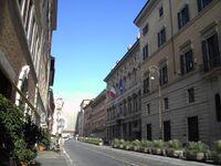 S Eustachio-Parione - piazza Madama 1433.JPG