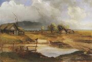 Savrasov rural view 1890s.jpg