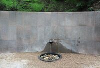 Spring in Sparrow Hills (below monument to Herzen and Ogarev) 1.jpg