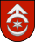 Starokostiantyniv coat of arms (escutcheon).svg