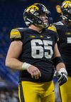 Tyler Linderbaum 2021 (cropped).jpg