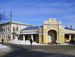 Torguindrividen pala vl 2013