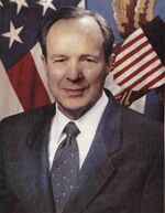 William Perry official DoD photo (retouched).jpg