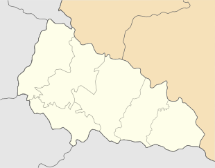 Солёное (Закарпатская область)