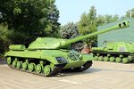 ИС-3М в Краснодаре.jpg