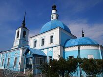 Сретенская церковь, Владимир.JPG