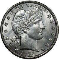 1907-D Barber half obverse.jpg