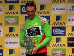 2015 Tour of Britain - winner Sprints Competition Peter Williams.JPG