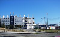 A@a Anorthosis stadium "Antonis Papadopoulos" Larnaca Cyprus - panoramio.jpg