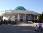 Amir-Timur-Museum Taschkent 01.jpg