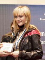 Anna Ushenina 2011.jpg