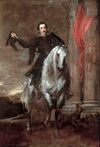 Anton Van Dyck - Anton Giulio Brignole-Sale on horseback - Google Art Project.jpg