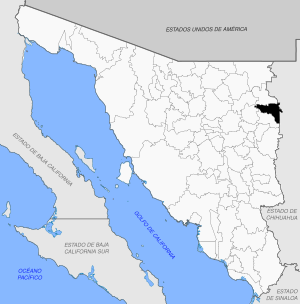 Bacerac en Sonora.svg