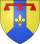 Coat of arms of department 13