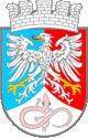 Герб общины Постойна