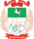 Coat of Arms of Bakcharsky district (Tomsk oblast).png
