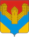 Coat of Arms of Ilekskiy rayon (Orenburg oblast).png