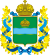 Coat of arms of Kaluga Oblast (Latest version).svg