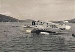 D-OBRA Ju46hi W34 'Bremen' in Pörtschach Sommer 1939c.jpg