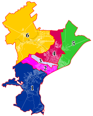 Saratov на карте