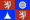 Flag of Liberec Region.svg