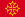 Flag of Occitania.svg