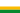 Flag of Palermo (Huila).svg